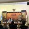 Diskusi publik di PARA Syndicate