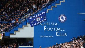 Chelsea