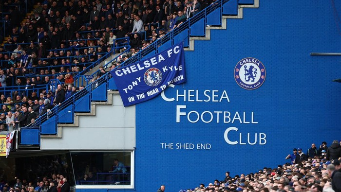 Ramadan 2023, Chelsea Bakal Gelar Buka Puasa Bersama di Stadion Stamford Bridge