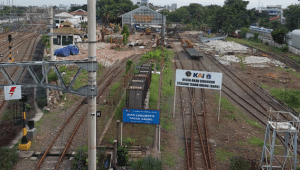 Stasiun Tanah Abang