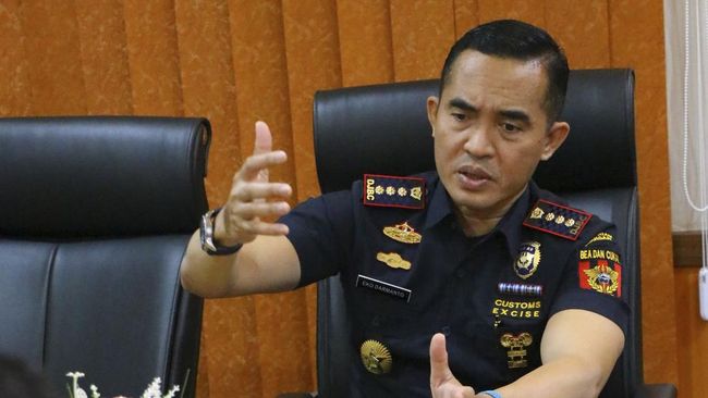Pakar Sarankan KPK Limpahkan Kasus Eko Darmanto Ke Kejaksaan Agung