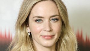 Emily Blunt
