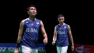 Ganda Putra Fajar Alfian/Muhammad Rian Ardianto