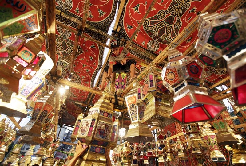 5 Tradisi Unik Menyambut Ramadan, dari Indonesia sampai Mesir