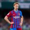 Chelsea Kembali Memburu Frenkie de Jong