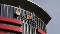 Gedung KPK
