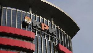 Gedung KPK