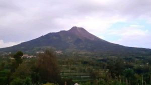Gunung Merapi