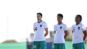 Naturalisasi Justin Hubner, Rafael Struick dan Ivan Jenner disetujui DPR