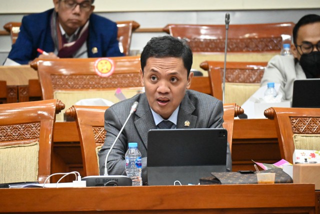 Gerindra Sebut Cawapres Terkuat Masih Muhaimin Iskandar