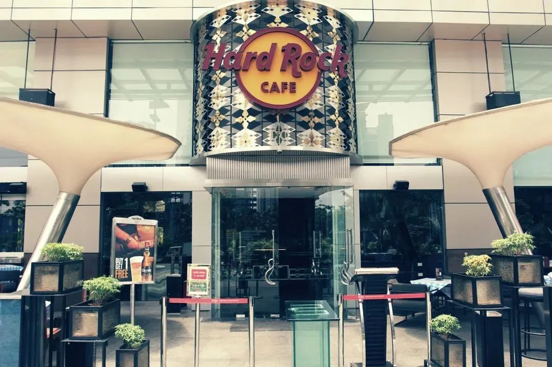 Hard Rock Cafe Jakarta Dikabarkan Tutup Permanen 31 Maret 2023