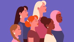 Hari Perempuan Internasional