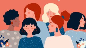 Hari Perempuan Internasional