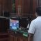 Eks Danki Brimob Jatim Hasdarmawan