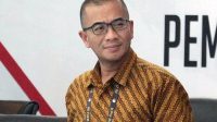 Ketua KPU RI Hasyim Asy'ari. | Ist