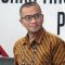 Ketua KPU RI Hasyim Asy'ari. | Ist