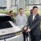 Hyundai Hadirkan Fasilitas Isi Daya Mobil Listrik di Plaza Indonesia | ist