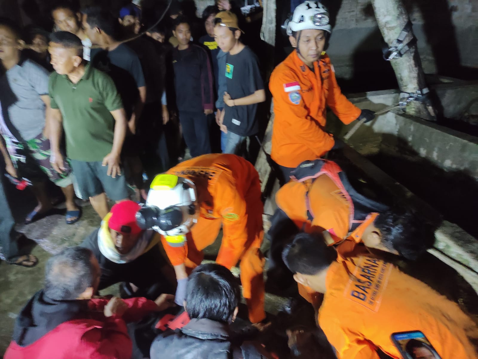 Perbaiki Mesin Pompa Air, Lansia di Lampung Tewas Kesetrum dan Tercebur Sumur
