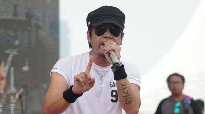 Usai Manggung di Malaysia, Grup Band Radja Diancam Dibunuh