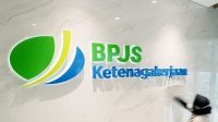 Ilustrasi BPJS Ketenagakerjaan