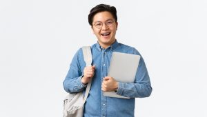 Ilustrasi Kuliah