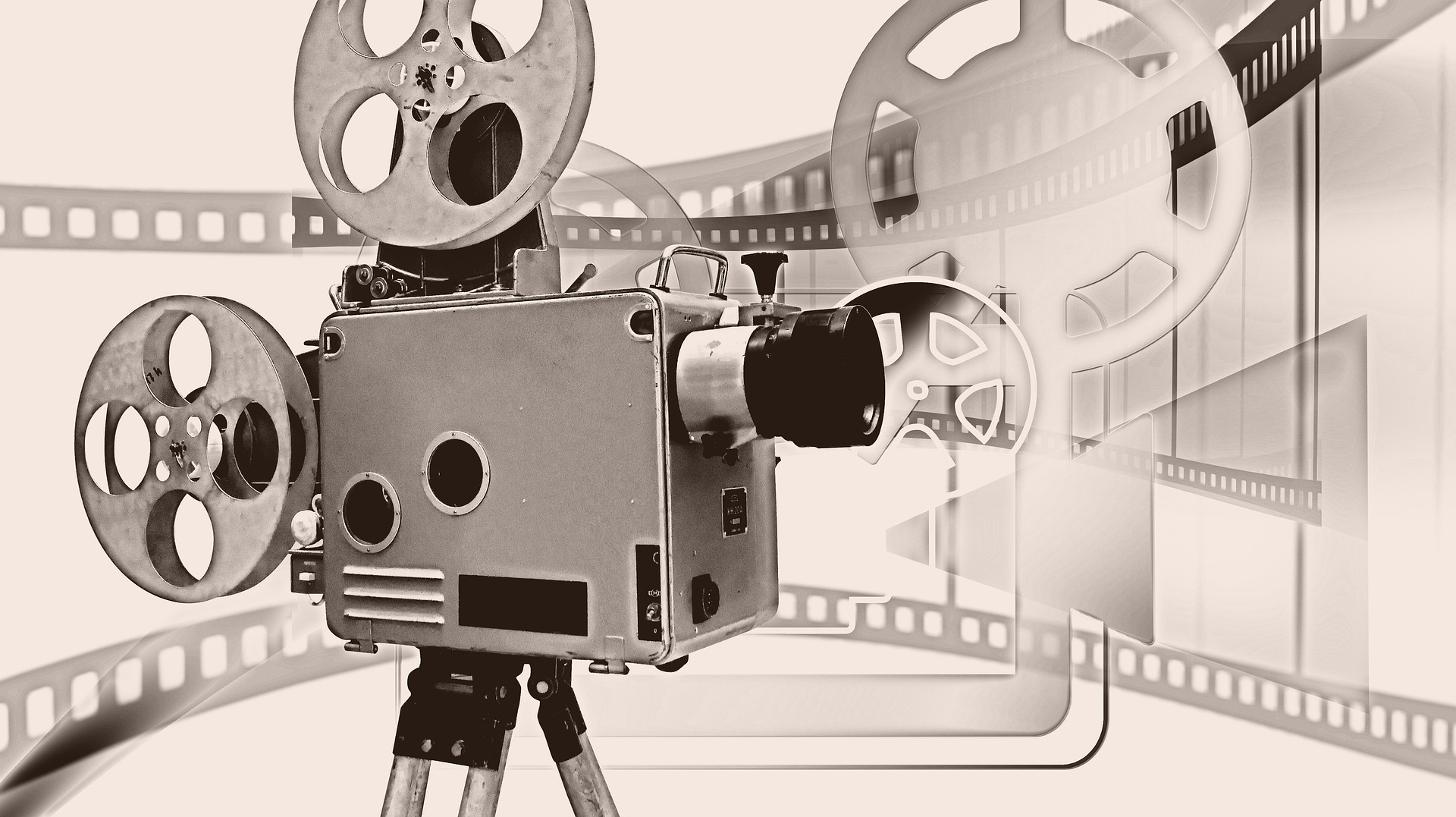 Hari Film Nasional 30 Maret: Sejarah dan Tema 2023