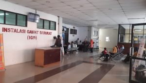 IGD RSUD Subang