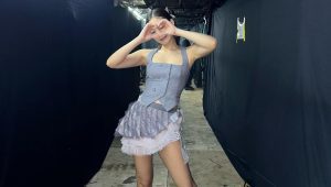 Jennie BLACKPINK
