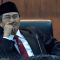 Jimly Asshiddiqie Tegaskan Hakim PN Jakarta Pusat Layak Dipecat karena tak Mengerti Hukum Pemilu