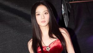 Jisoo BLACKPINK