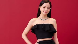 Jisoo BLACKPINK