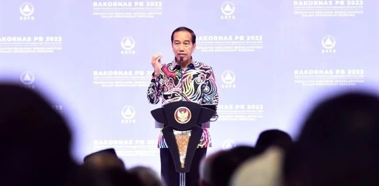 Hari Musik Nasional 2023, Jokowi Bilang Begini