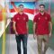 Hubner dan Ivar Jenner tengah dikebut proses naturalisasinya demi segera membela Timnas Indonesia U-20. | Dok PSSI