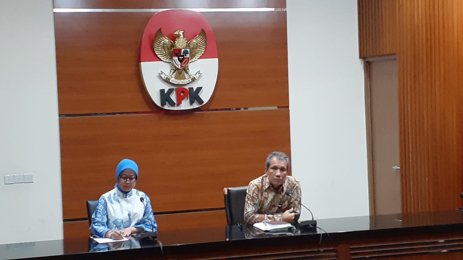 KPK: Jeep Rubicon Dibeli Rafael Alun Lalu Dijual ke Kakaknya