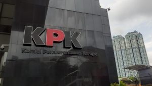 Gedung KPK
