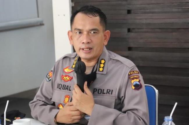 5 Anggota Polri yang Diduga Terlibat Kasus Suap Rekrutmen Bintara Diberi Sanksi Demosi Hingga Turun Pangkat