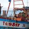 Curi Ikan di Laut Natuna, Kapal Berbendera Vietnam Ditangkap