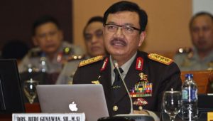 Kepala BIN Jenderal Pol (Purn) Budi Gunawan. | Ist