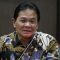 Ketua Dewan Kehormatan Penyelenggara Pemilu (DKPP) Heddy Lugito. | Ist