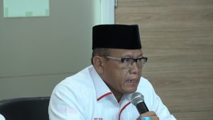 Ketua Indonesia Police Watch (IPW) Sugeng Teguh Santoso.
