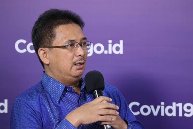 PDPI Sebut Kepedulian Masyarakat soal Risiko Penularan TBC Masih Rendah
