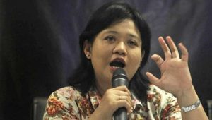 Komisioner Kompolnas Poengky Indarti. | Ist
