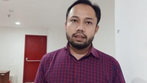Kuasa hukum Susi Air Donal Fariz. | Ist