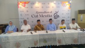 Masjid Cut Meutia Menteng Jakpus