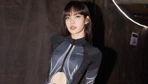 Lisa BLACKPINK