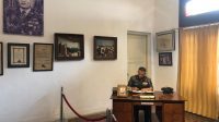 Mengenal Museum A.H Nasution di Jakarta Pusat