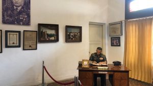 Mengenal Museum A.H Nasution di Jakarta Pusat