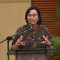 Sri Mulyani Proyeksikan Pertumbuhan Ekonomi RI 2024 Capai 5,7 Persen