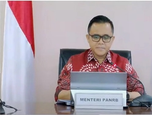Menpan RB Bilang THR dan Gaji ke-13 Gerakkan Ekonomi Masyarakat