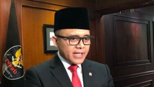 Menteri PANRB Abdullah Azwar Anas. | Ist